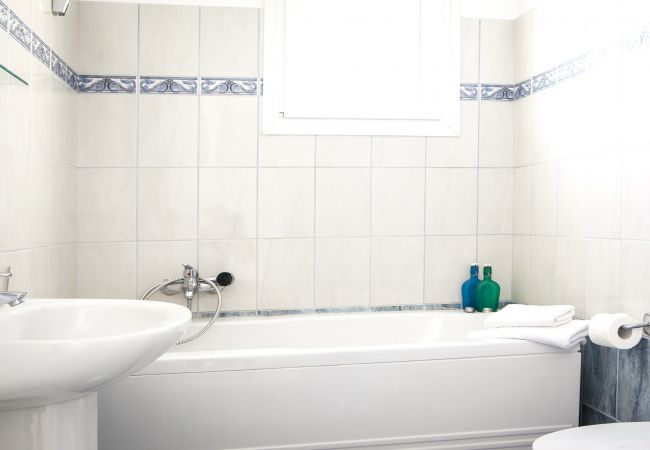 Villa in Spartia - Villa Kephalos Villa in Spartia - Villa Kephalos