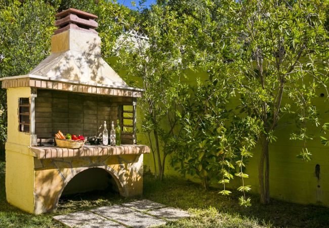 Villa in Spartia - Villa Kephalos Villa in Spartia - Villa Kephalos