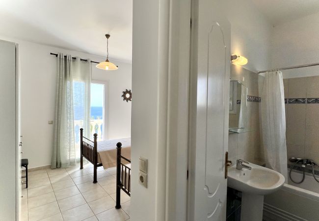 Villa in Spartia - Villa Kephalos Villa in Spartia - Villa Kephalos