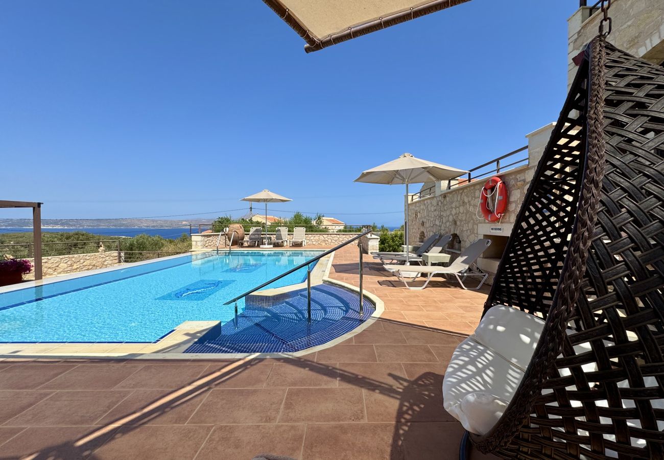 Villa in Plaka - Villa Zara