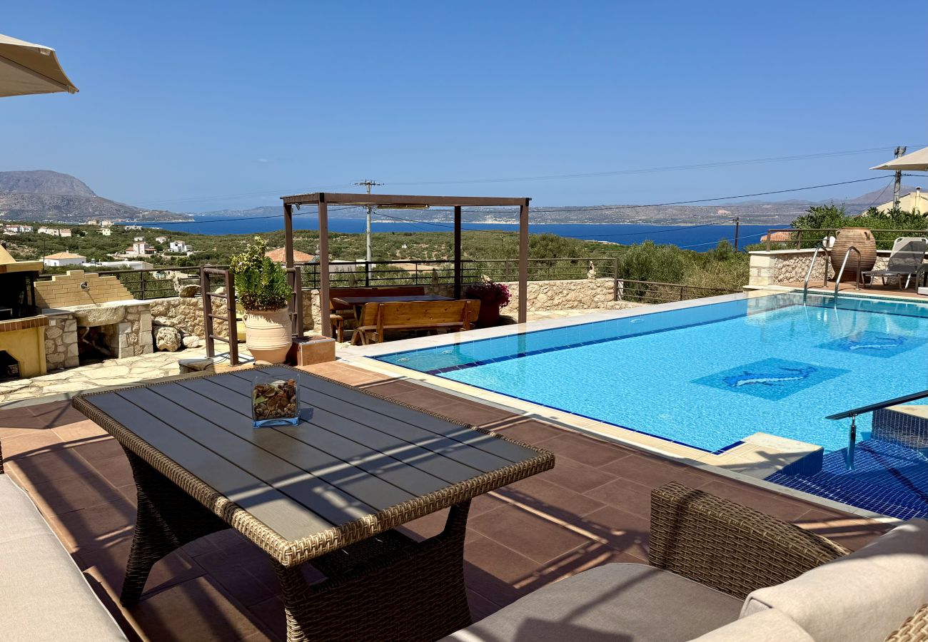 Villa in Plaka - Villa Zara