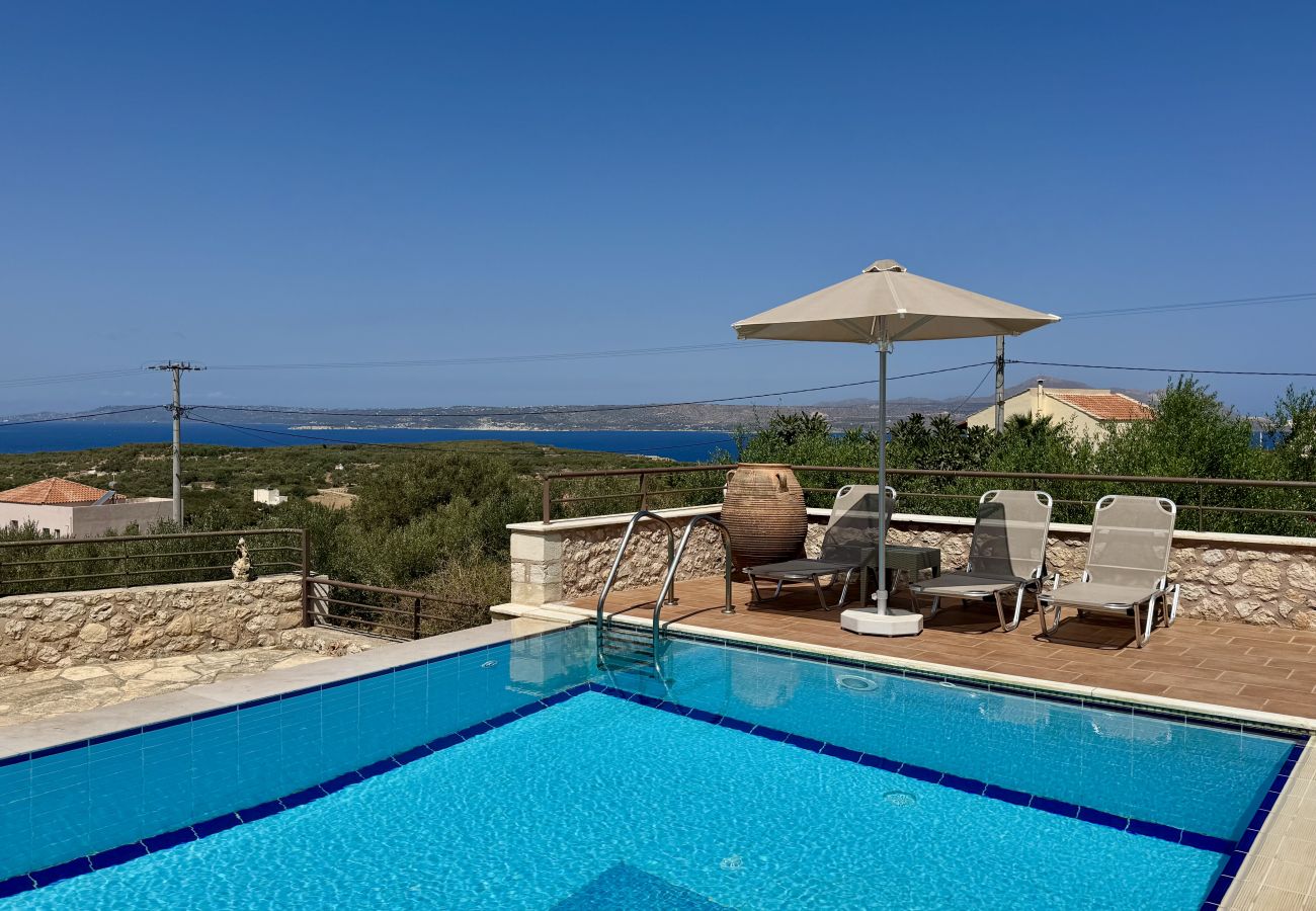 Villa in Plaka - Villa Zara