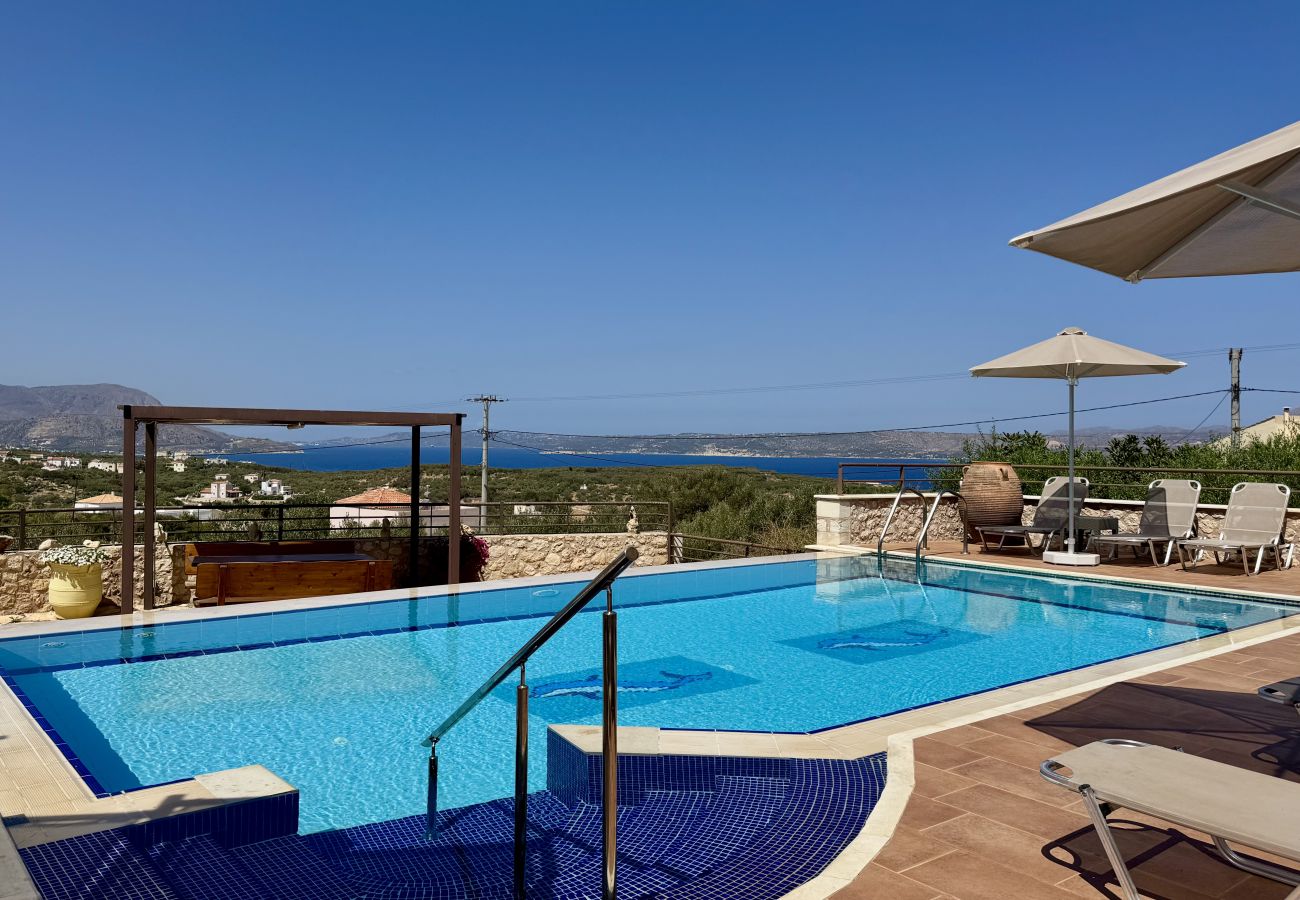 Villa in Plaka - Villa Zara