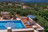 Villa in Plaka - Villa Zara
