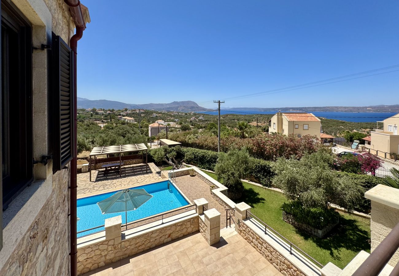 Villa in Plaka - Villa Afrati