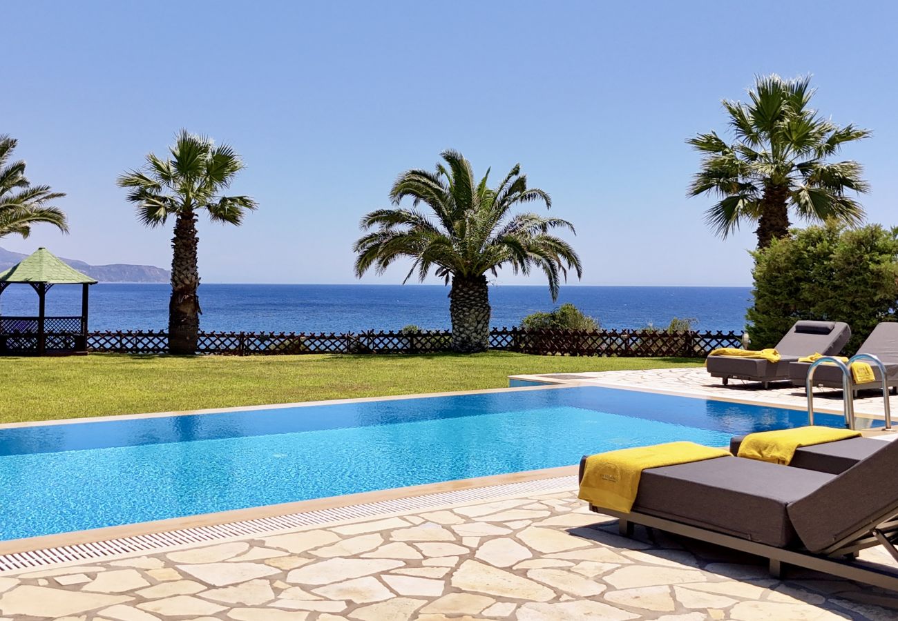 Villa in Spartia - Villa Anna Maria