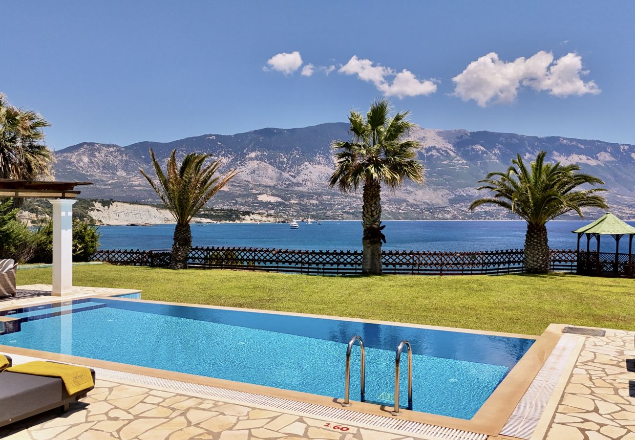 Villa in Spartia - Villa Anna Maria