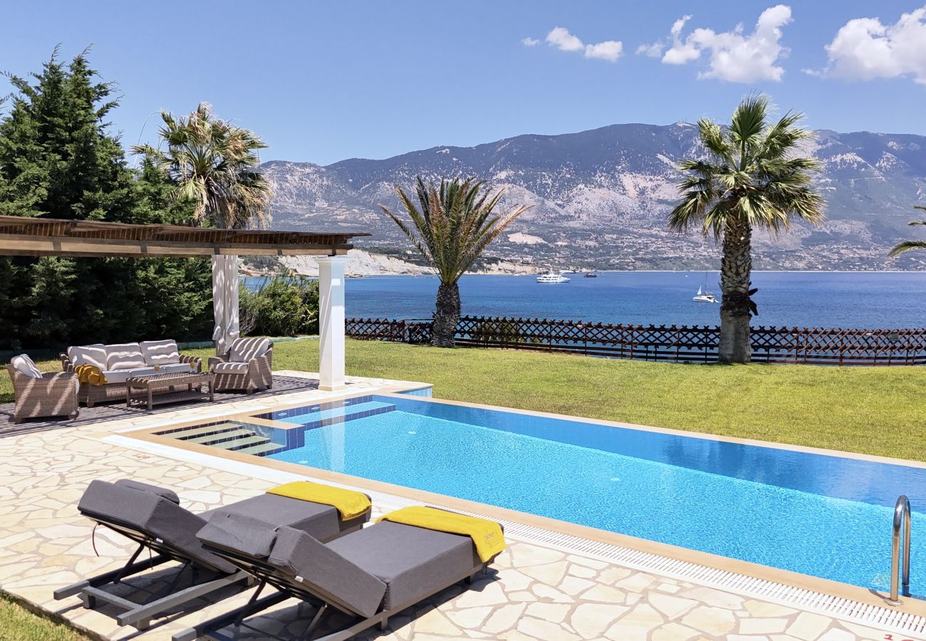 Villa in Spartia - Villa Anna Maria