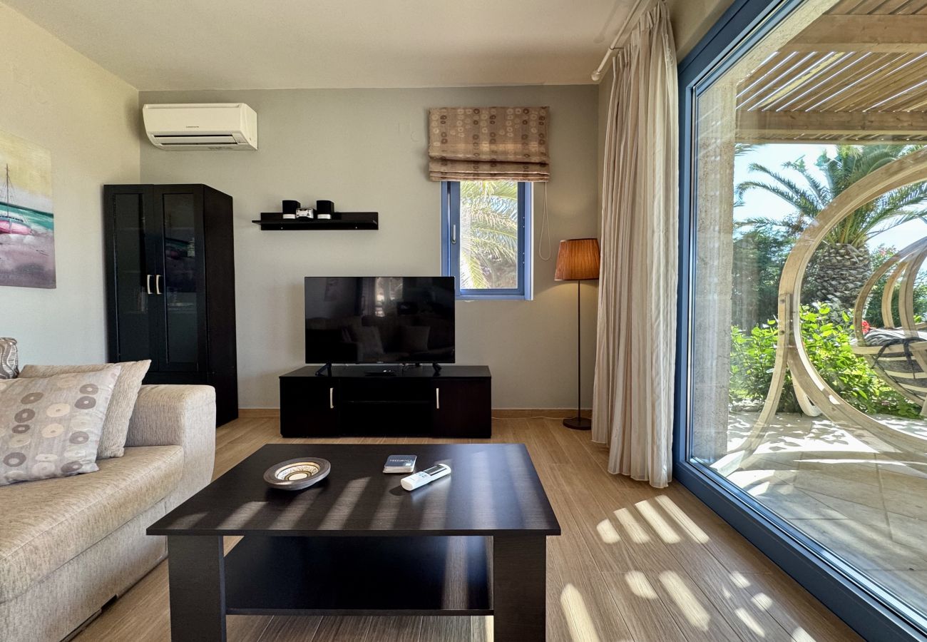 Villa in Spartia - Villa Odysseus