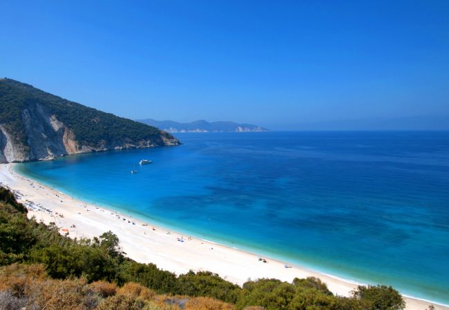 Villa in Spartia - Villa Ermis Villa in Spartia - Villa Ermis