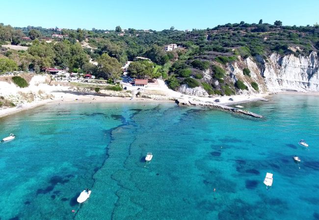 Villa in Spartia - Villa Ermis Villa in Spartia - Villa Ermis