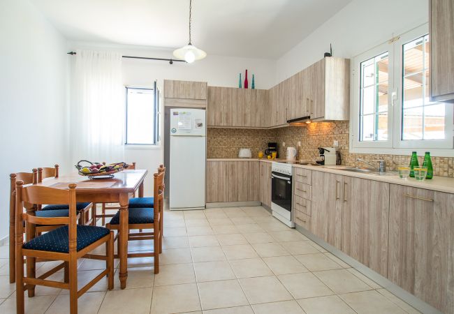 Villa in Spartia - Villa Ermis Villa in Spartia - Villa Ermis