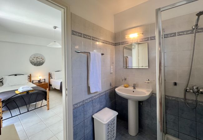 Villa in Spartia - Villa Ermis Villa in Spartia - Villa Ermis