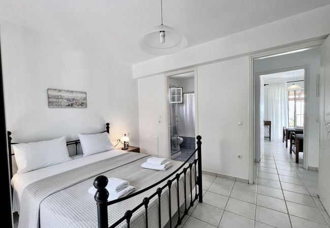 Villa in Spartia - Villa Ermis Villa in Spartia - Villa Ermis