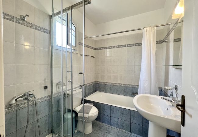 Villa in Spartia - Villa Ermis Villa in Spartia - Villa Ermis