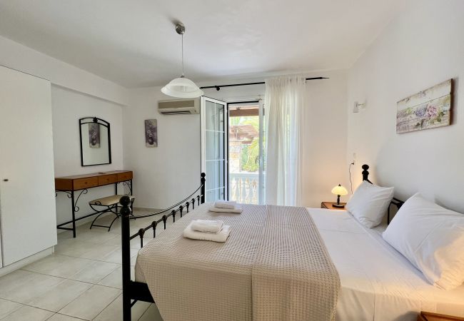 Villa in Spartia - Villa Ermis Villa in Spartia - Villa Ermis