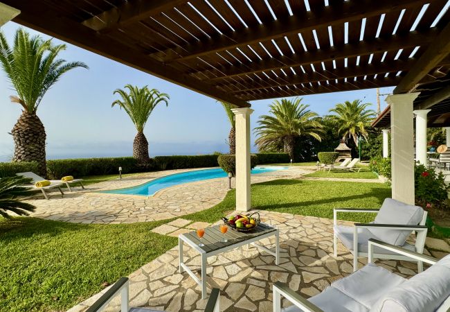 Villa in Spartia - Villa Ermis Villa in Spartia - Villa Ermis