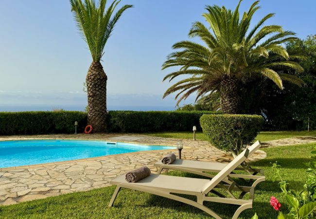 Villa in Spartia - Villa Ermis Villa in Spartia - Villa Ermis