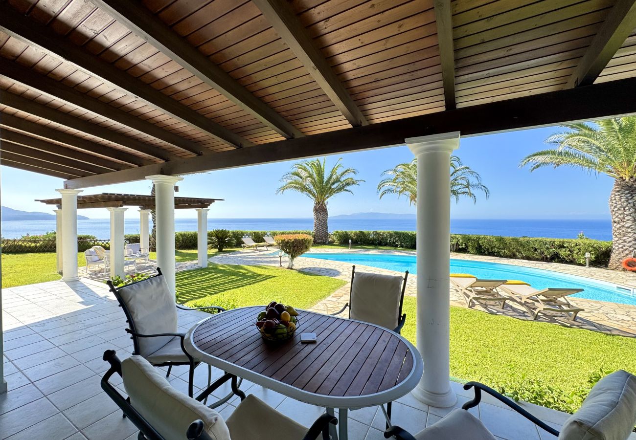 Villa in Spartia - Villa Ermis