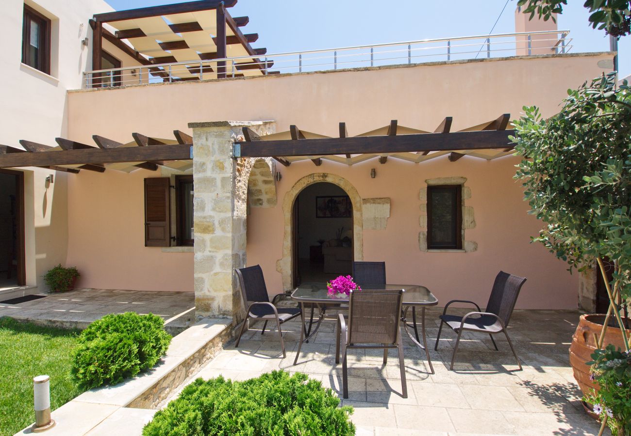 Villa in Plaka - Villa Argiro