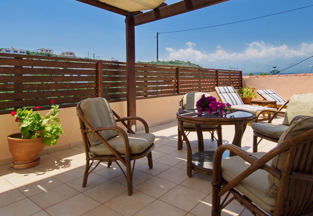 Villa in Plaka - Villa Argiro
