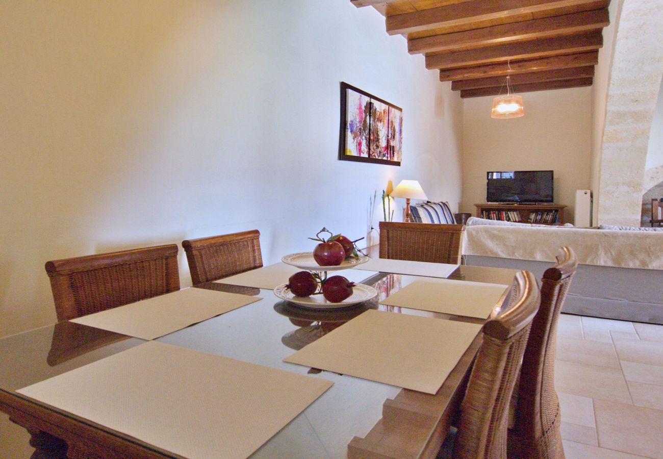 Villa in Plaka - Villa Argiro