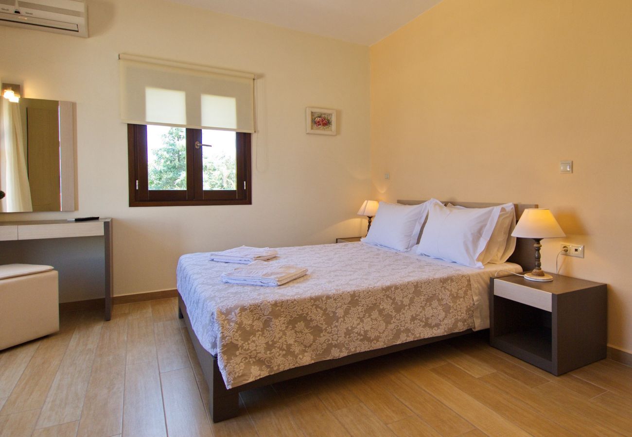 Villa in Plaka - Villa Argiro