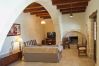 Villa in Plaka - Villa Argiro