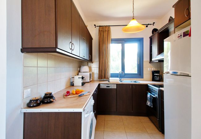 Villa in Spartia - Villa Anemos Villa in Spartia - Villa Anemos