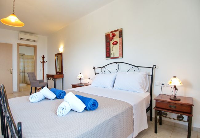 Villa in Spartia - Villa Anemos Villa in Spartia - Villa Anemos