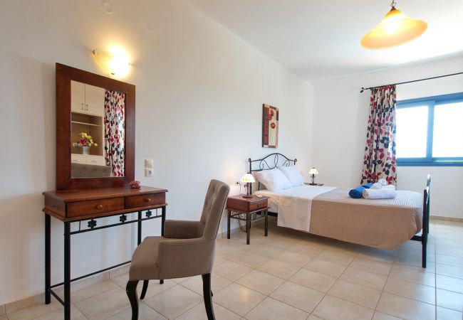 Villa in Spartia - Villa Anemos Villa in Spartia - Villa Anemos