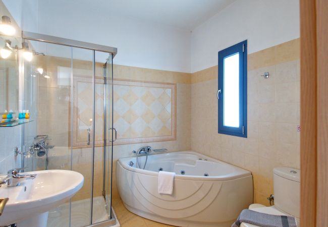 Villa in Spartia - Villa Anemos Villa in Spartia - Villa Anemos