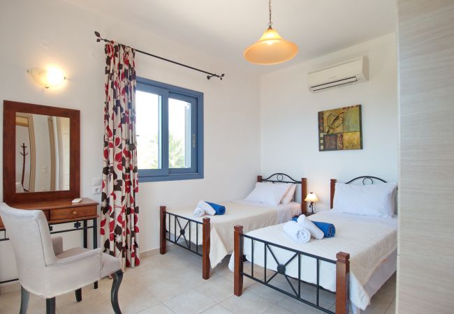 Villa in Spartia - Villa Anemos Villa in Spartia - Villa Anemos