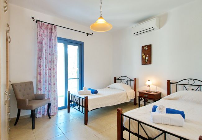 Villa in Spartia - Villa Anemos Villa in Spartia - Villa Anemos