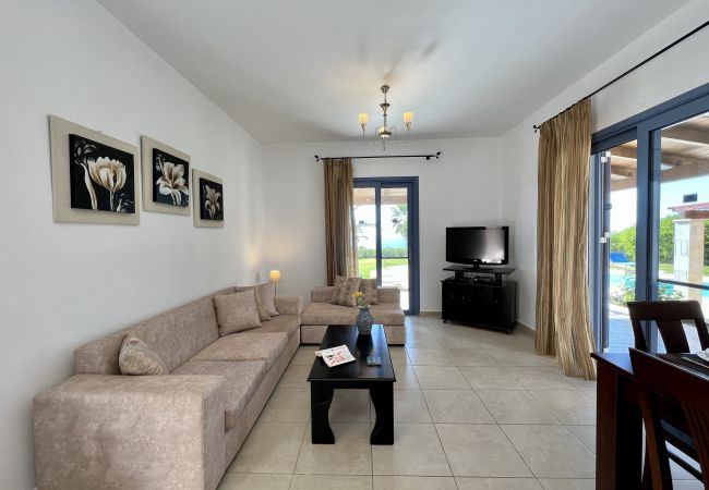 Villa in Spartia - Villa Anemos Villa in Spartia - Villa Anemos