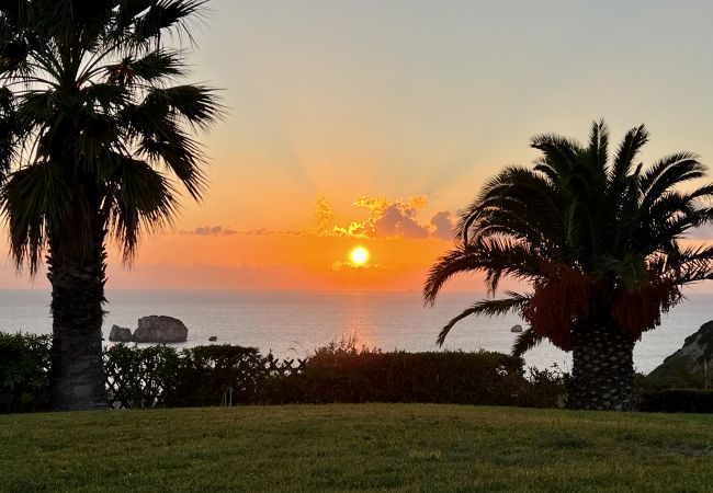 Villa in Spartia - Villa Anemos Villa in Spartia - Villa Anemos