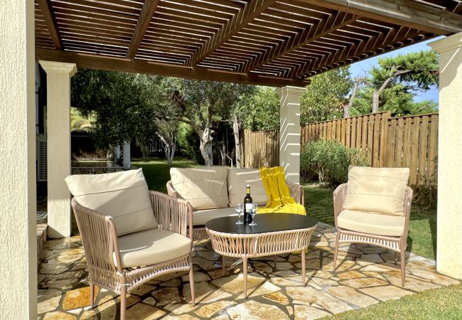 Villa in Spartia - Villa Afroditi Villa in Spartia - Villa Afroditi