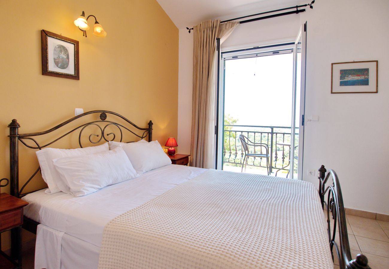 Villa in Spartia - Villa Hera