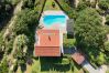 Villa in Spartia - Villa Hera