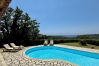 Villa in Spartia - Villa Hera