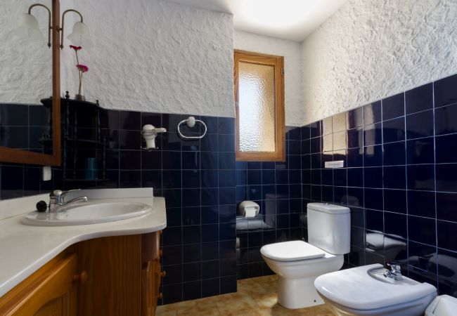 Villa in Pollensa / Pollença - Can Lordas Villa in Pollensa / Pollença - Can Lordas