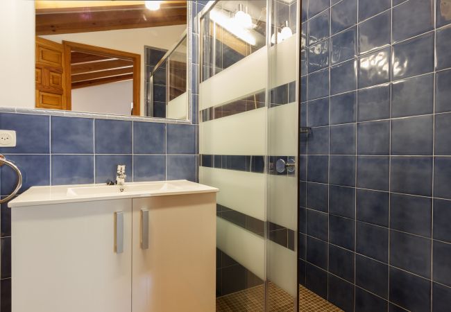 Villa in Pollensa / Pollença - Can Lordas Villa in Pollensa / Pollença - Can Lordas