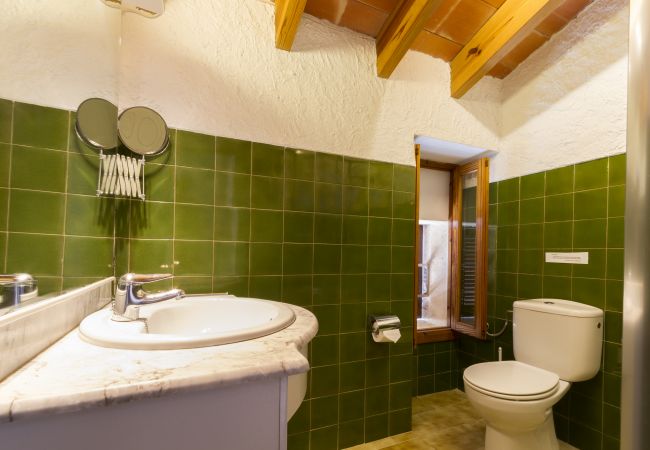 Villa in Pollensa / Pollença - Can Lordas Villa in Pollensa / Pollença - Can Lordas