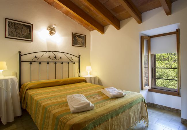 Villa in Pollensa / Pollença - Can Lordas Villa in Pollensa / Pollença - Can Lordas