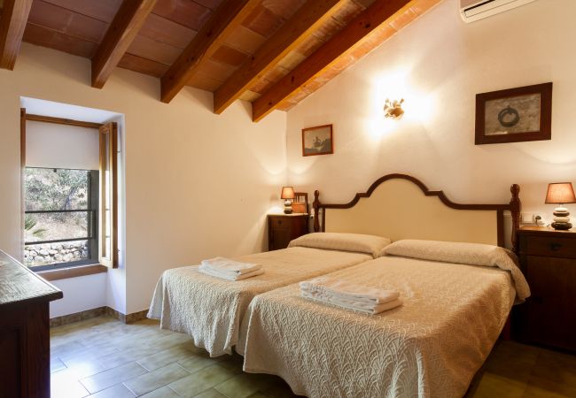 Villa in Pollensa / Pollença - Can Lordas Villa in Pollensa / Pollença - Can Lordas