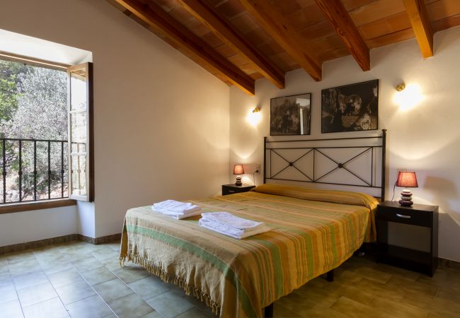 Villa in Pollensa / Pollença - Can Lordas Villa in Pollensa / Pollença - Can Lordas