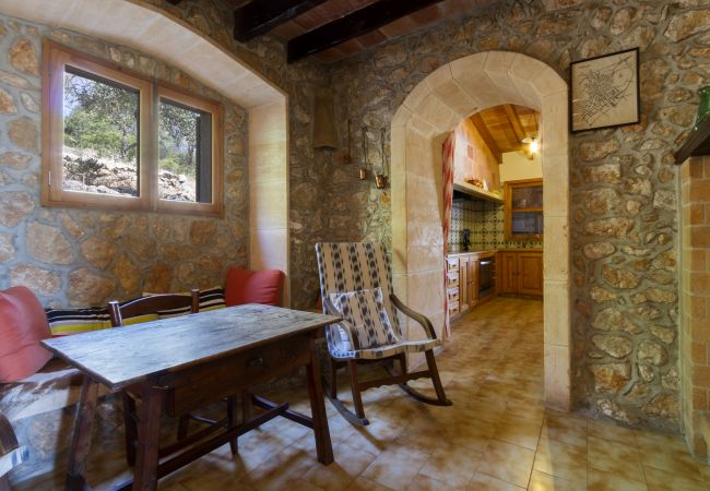 Villa in Pollensa / Pollença - Can Lordas Villa in Pollensa / Pollença - Can Lordas