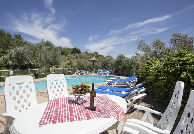 Villa in Pollensa / Pollença - Can Lordas Villa in Pollensa / Pollença - Can Lordas