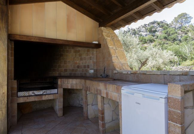 Villa in Pollensa / Pollença - Can Lordas Villa in Pollensa / Pollença - Can Lordas