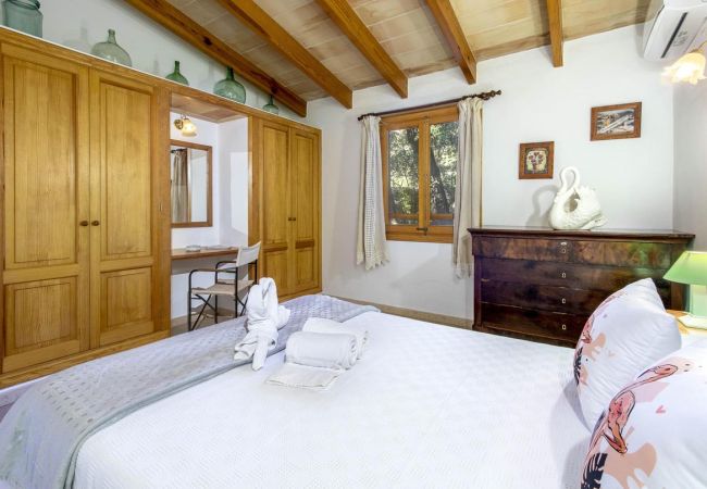 Villa in Pollensa / Pollença - Villa Can Xeroni Villa in Pollensa / Pollença - Villa Can Xeroni